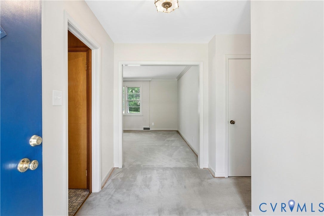 311 El Dorado Drive, Sleepy Hollow, Henrico, VA 23229 311 El Dorado Drive, Sleepy Hollow, Henrico, VA 23229
