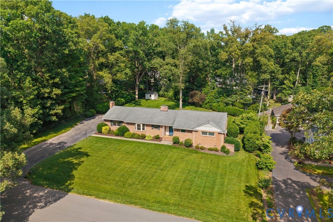 311 El Dorado Drive, Sleepy Hollow, Henrico, VA 23229 311 El Dorado Drive, Sleepy Hollow, Henrico, VA 23229