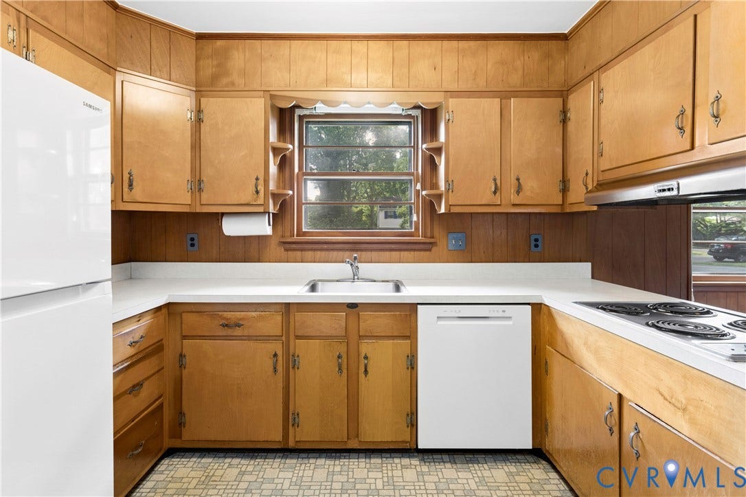 311 El Dorado Drive, Sleepy Hollow, Henrico, VA 23229 311 El Dorado Drive, Sleepy Hollow, Henrico, VA 23229