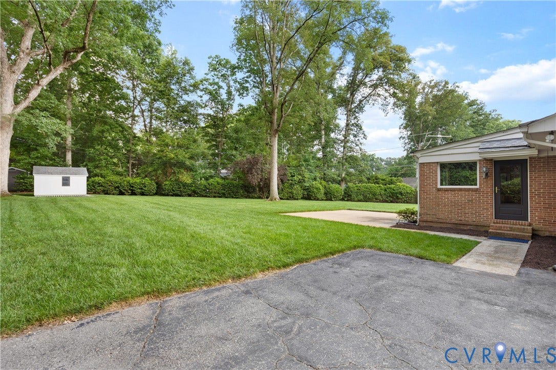 311 El Dorado Drive, Sleepy Hollow, Henrico, VA 23229 311 El Dorado Drive, Sleepy Hollow, Henrico, VA 23229