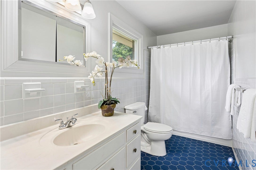 311 El Dorado Drive, Sleepy Hollow, Henrico, VA 23229 311 El Dorado Drive, Sleepy Hollow, Henrico, VA 23229