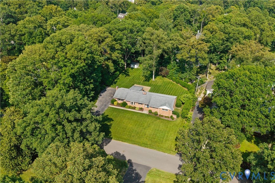 Property photo for 311 El Dorado Drive, Henrico, VA