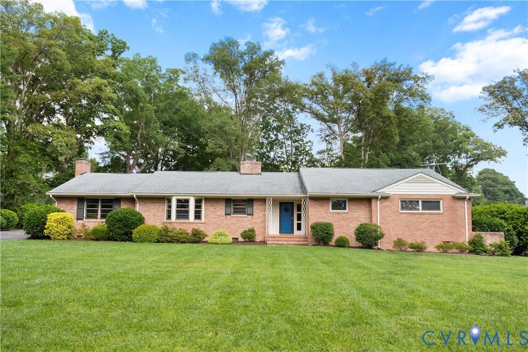 311 El Dorado Drive, Sleepy Hollow, Henrico, VA 23229 311 El Dorado Drive, Sleepy Hollow, Henrico, VA 23229