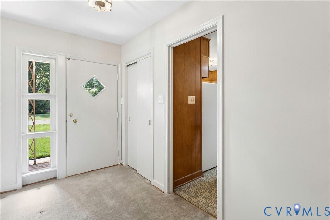 311 El Dorado Drive, Sleepy Hollow, Henrico, VA 23229 311 El Dorado Drive, Sleepy Hollow, Henrico, VA 23229
