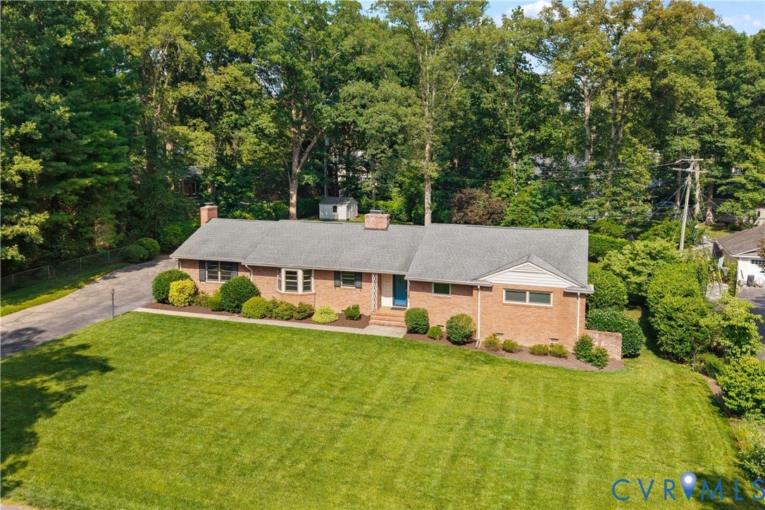 311 El Dorado Drive, Sleepy Hollow, Henrico, VA 23229 311 El Dorado Drive, Sleepy Hollow, Henrico, VA 23229