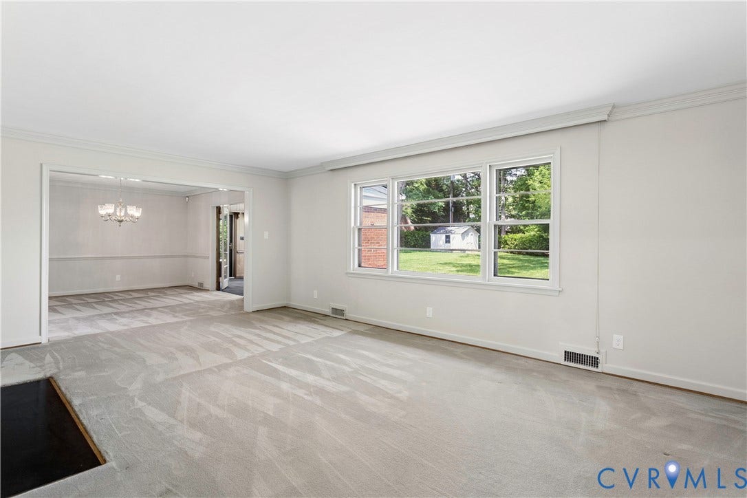 311 El Dorado Drive, Sleepy Hollow, Henrico, VA 23229 311 El Dorado Drive, Sleepy Hollow, Henrico, VA 23229