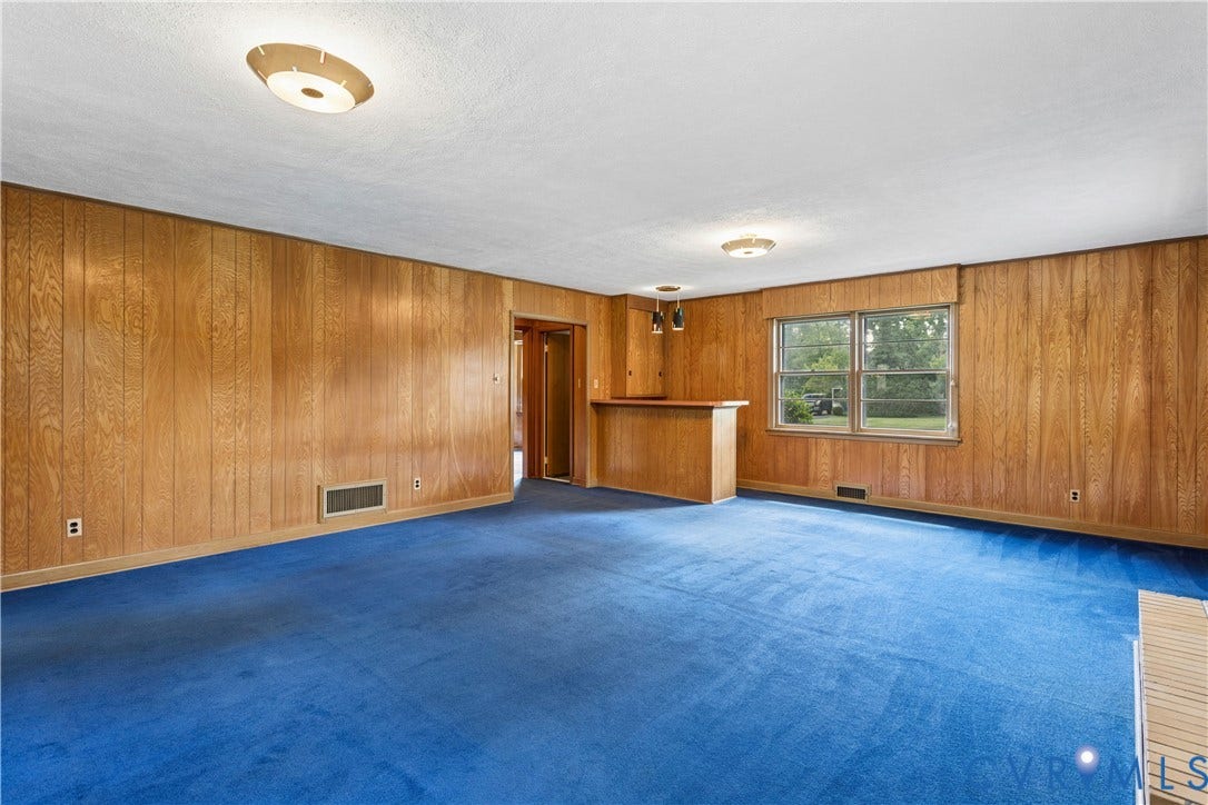 311 El Dorado Drive, Sleepy Hollow, Henrico, VA 23229 311 El Dorado Drive, Sleepy Hollow, Henrico, VA 23229