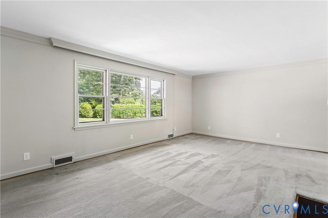 311 El Dorado Drive, Sleepy Hollow, Henrico, VA 23229 S