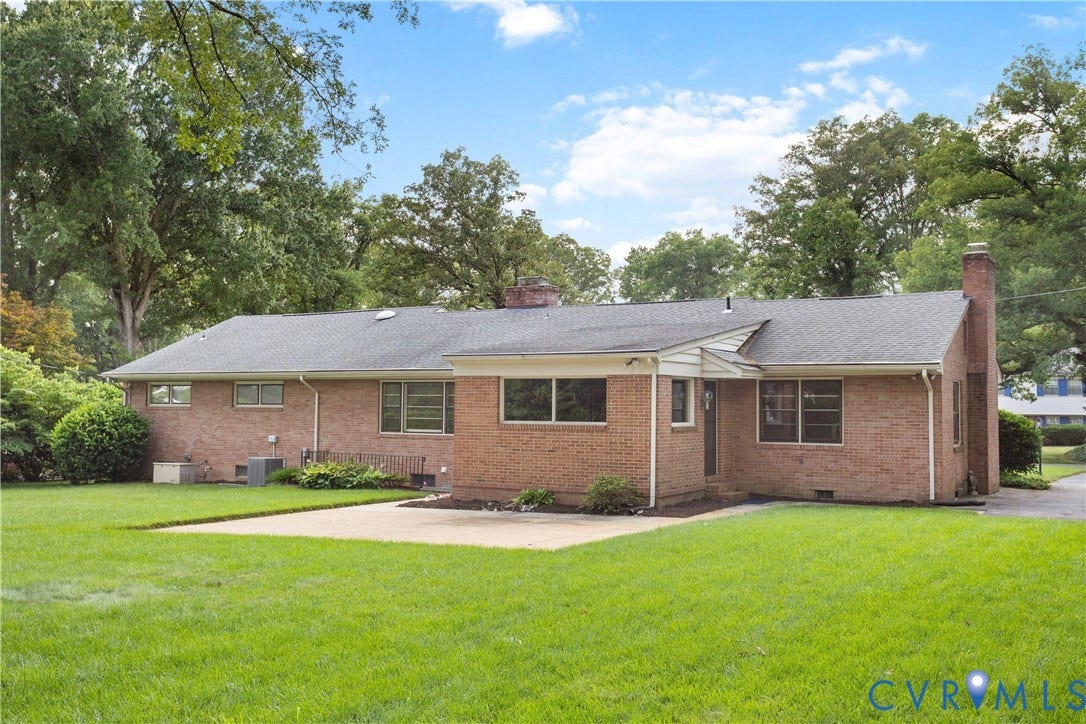 311 El Dorado Drive, Sleepy Hollow, Henrico, VA 23229 311 El Dorado Drive, Sleepy Hollow, Henrico, VA 23229