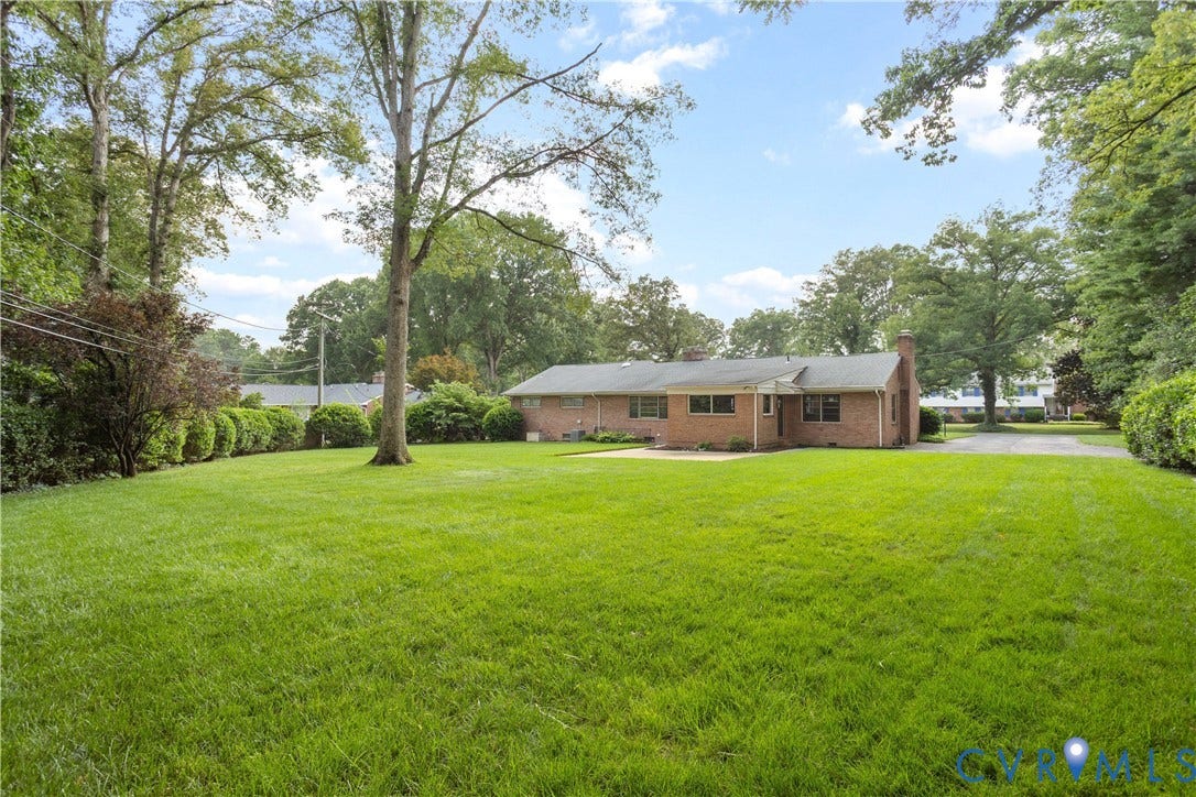 311 El Dorado Drive, Sleepy Hollow, Henrico, VA 23229 311 El Dorado Drive, Sleepy Hollow, Henrico, VA 23229