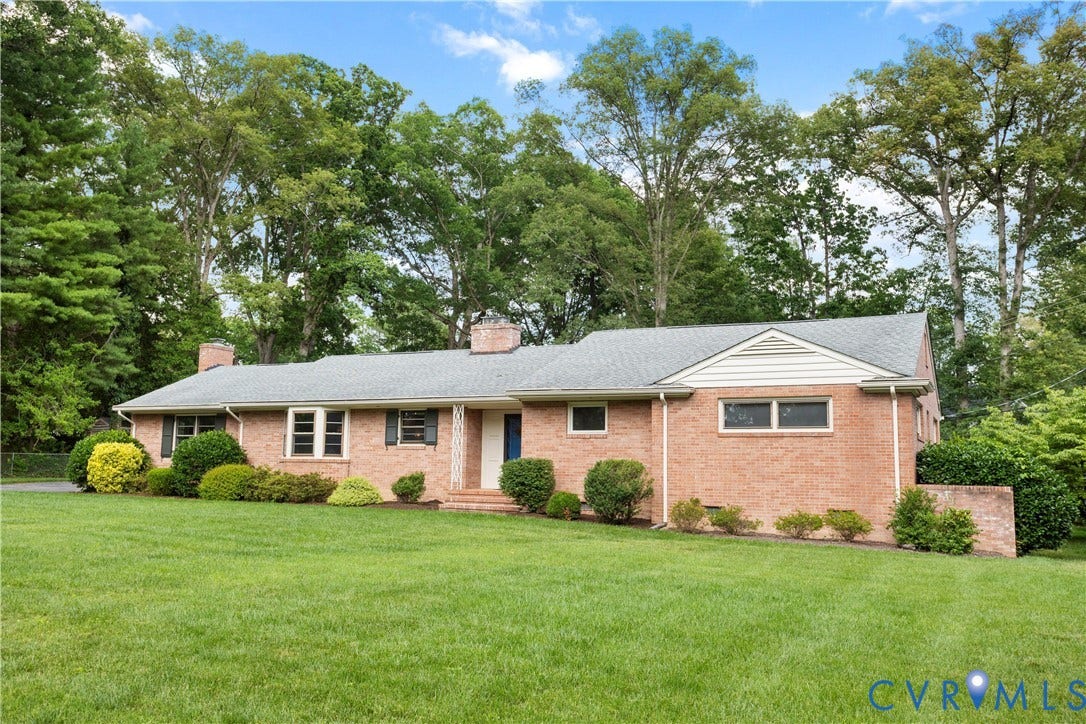 311 El Dorado Drive, Sleepy Hollow, Henrico, VA 23229 311 El Dorado Drive, Sleepy Hollow, Henrico, VA 23229