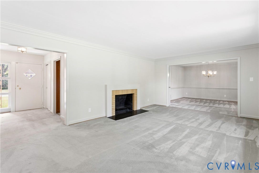 311 El Dorado Drive, Sleepy Hollow, Henrico, VA 23229 311 El Dorado Drive, Sleepy Hollow, Henrico, VA 23229