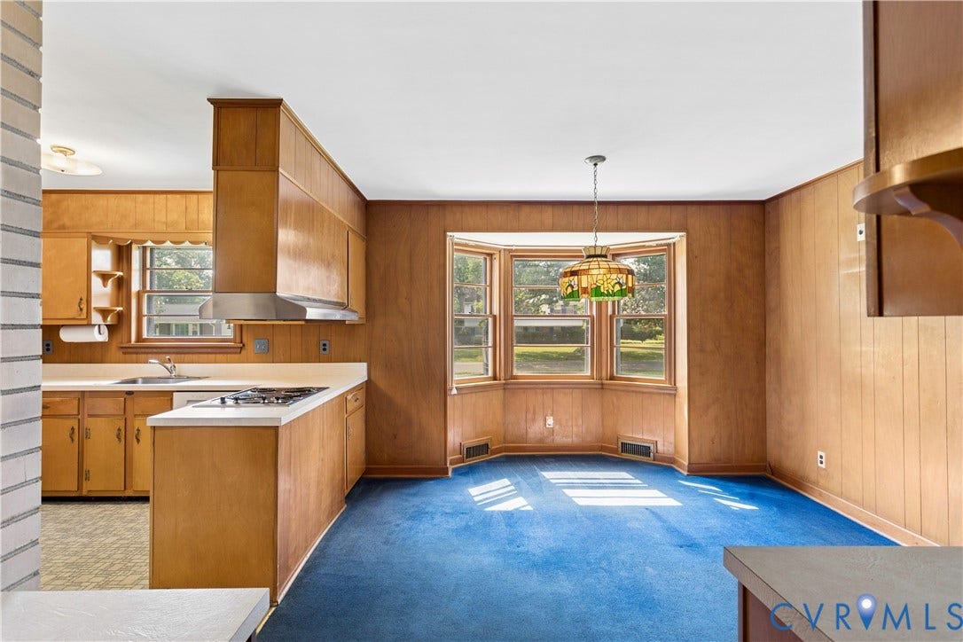 311 El Dorado Drive, Sleepy Hollow, Henrico, VA 23229 311 El Dorado Drive, Sleepy Hollow, Henrico, VA 23229