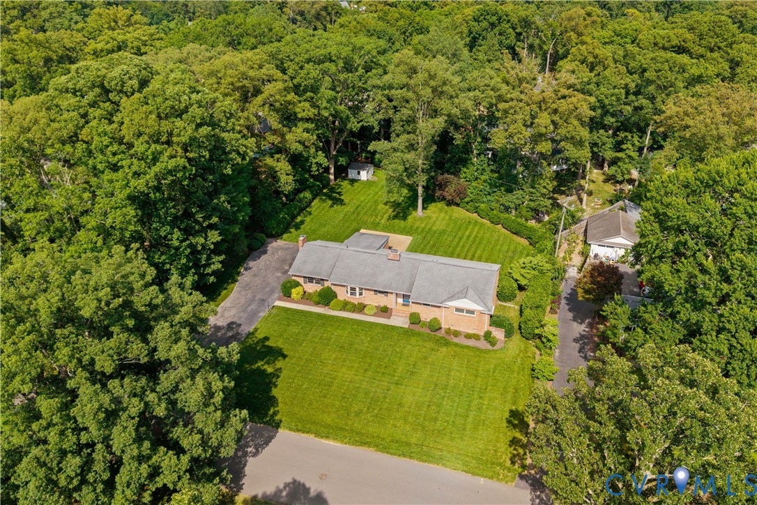 311 El Dorado Drive, Sleepy Hollow, Henrico, VA 23229 311 El Dorado Drive, Sleepy Hollow, Henrico, VA 23229