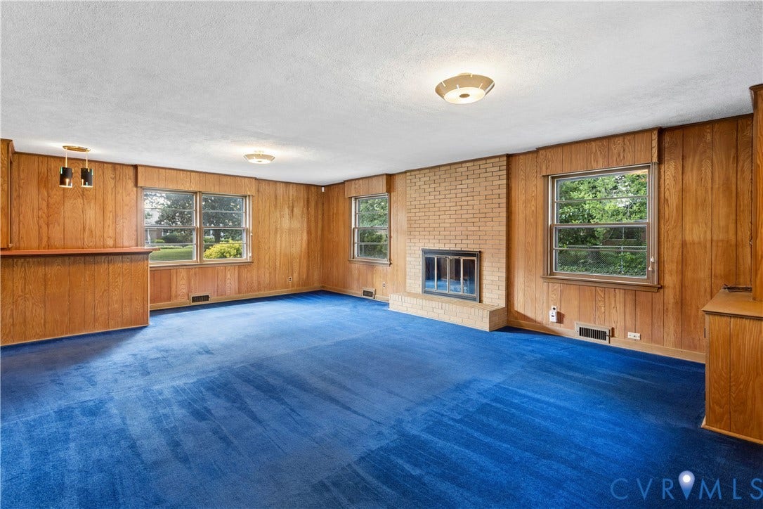 311 El Dorado Drive, Sleepy Hollow, Henrico, VA 23229 311 El Dorado Drive, Sleepy Hollow, Henrico, VA 23229