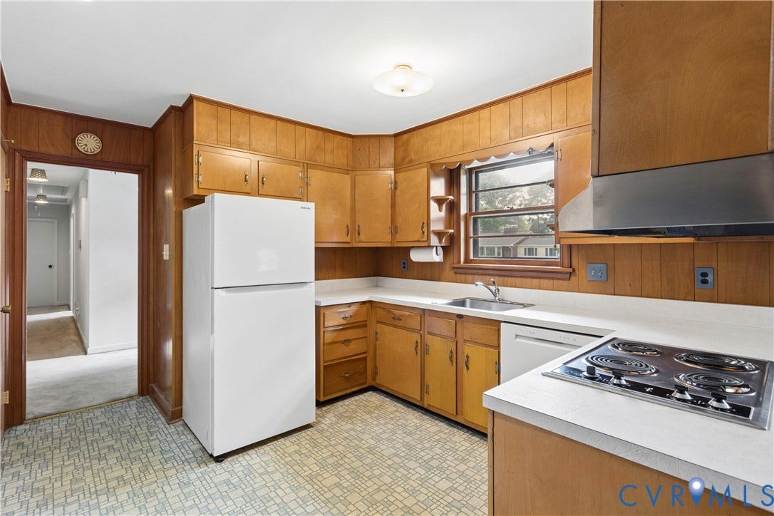 311 El Dorado Drive, Sleepy Hollow, Henrico, VA 23229 311 El Dorado Drive, Sleepy Hollow, Henrico, VA 23229