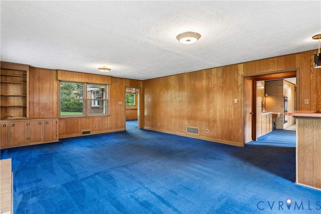 311 El Dorado Drive, Sleepy Hollow, Henrico, VA 23229 311 El Dorado Drive, Sleepy Hollow, Henrico, VA 23229