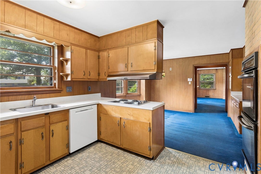 311 El Dorado Drive, Sleepy Hollow, Henrico, VA 23229 311 El Dorado Drive, Sleepy Hollow, Henrico, VA 23229