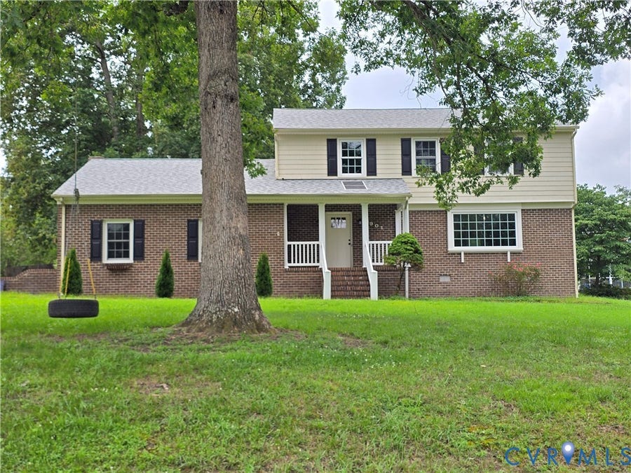 Property photo for 3901 Buckland Place, Chester, VA