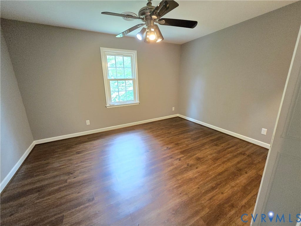 3901 Buckland Place, Chester, VA 23831 BR 3, LVP flooring, C Fan