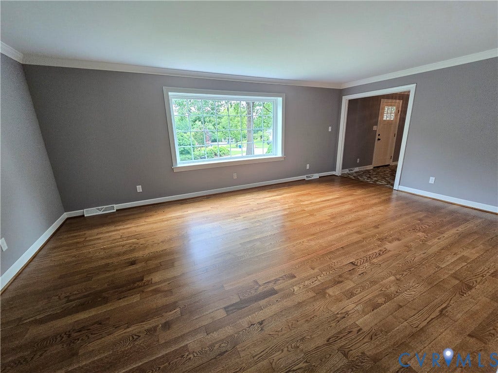 3901 Buckland Place, Chester, VA 23831 Alt view