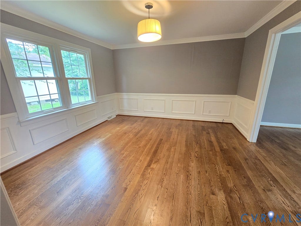 3901 Buckland Place, Chester, VA 23831 Alt view