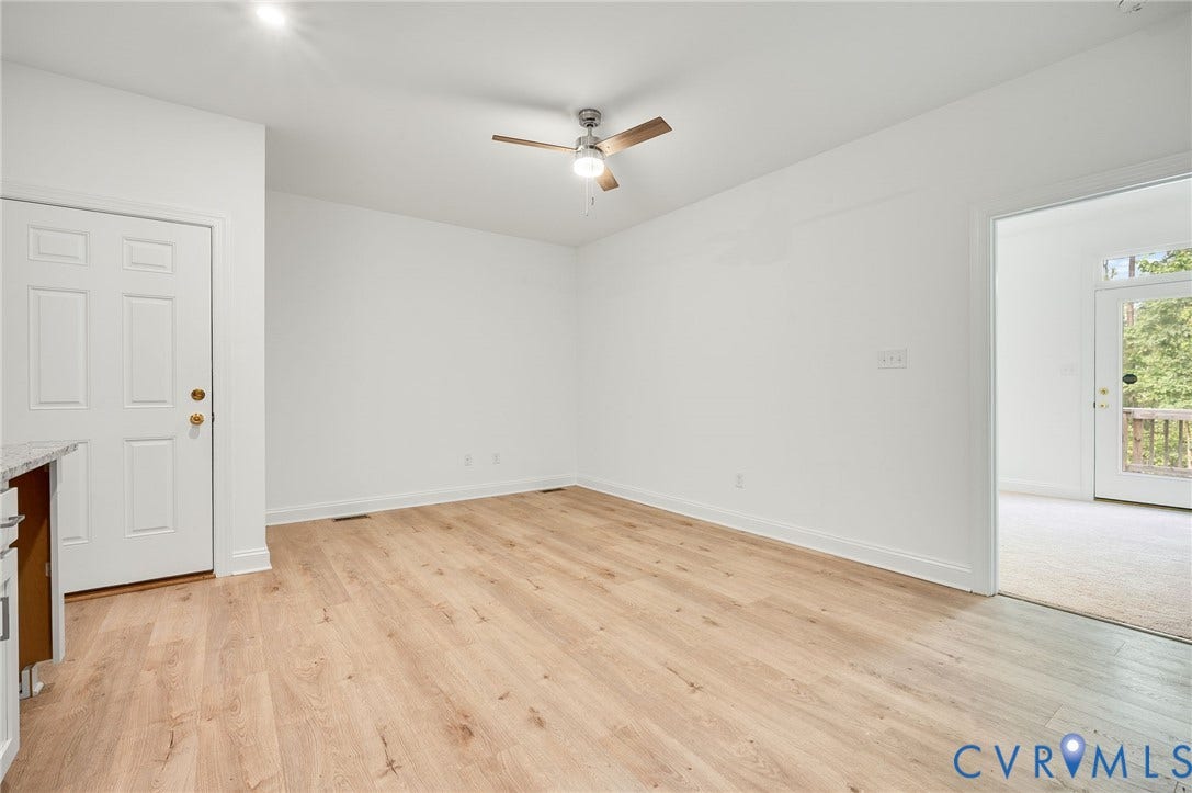 7130 Maple Summit Lane, Moseley, VA 23120 7130 Maple Summit Lane, Moseley, VA 23120