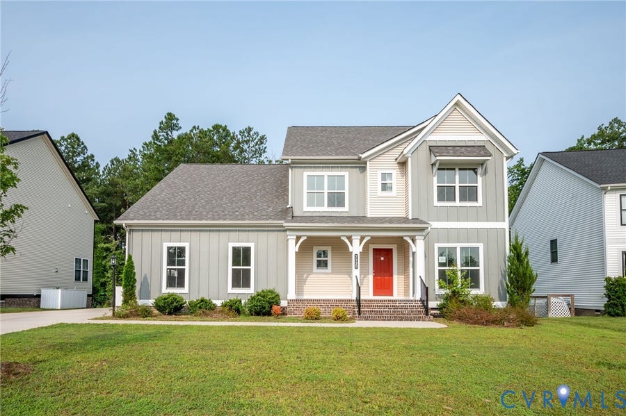 Property photo for 7130 Maple Summit Lane, Moseley, VA