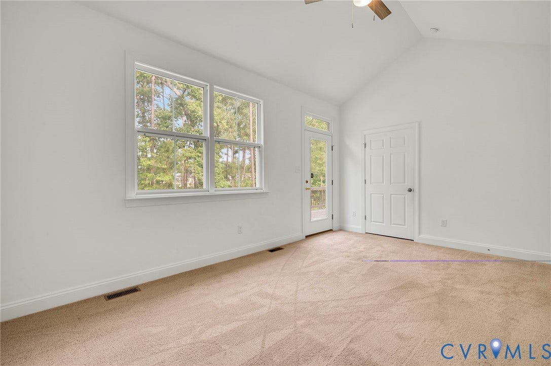 7130 Maple Summit Lane, Moseley, VA 23120 7130 Maple Summit Lane, Moseley, VA 23120