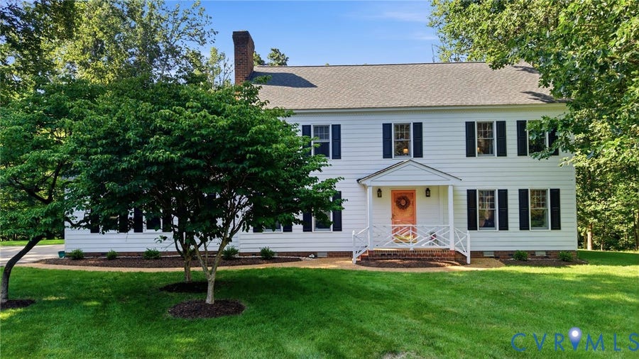 Property photo for 14400 Galloway Court, Midlothian, VA
