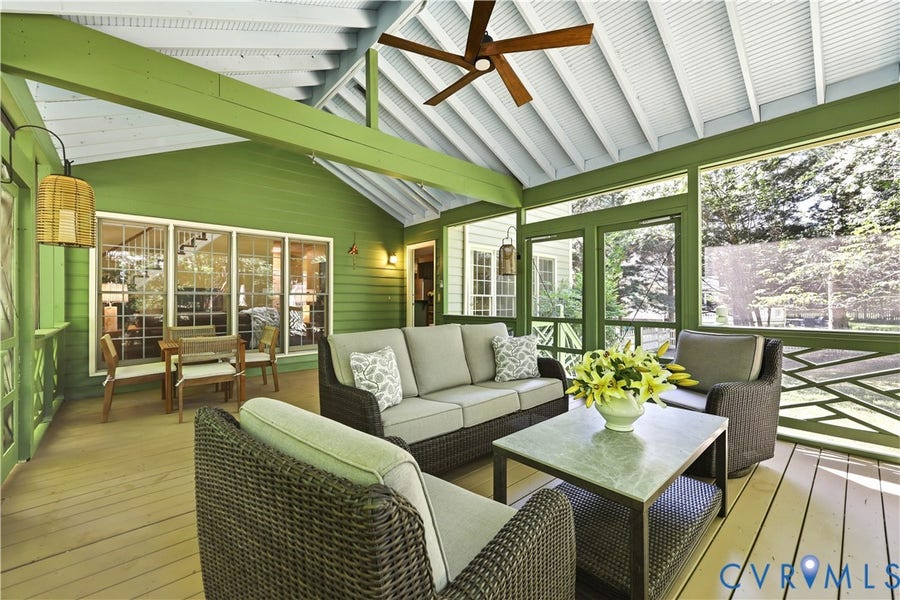 Property photo for 4220 Uppingham Road, Richmond, VA