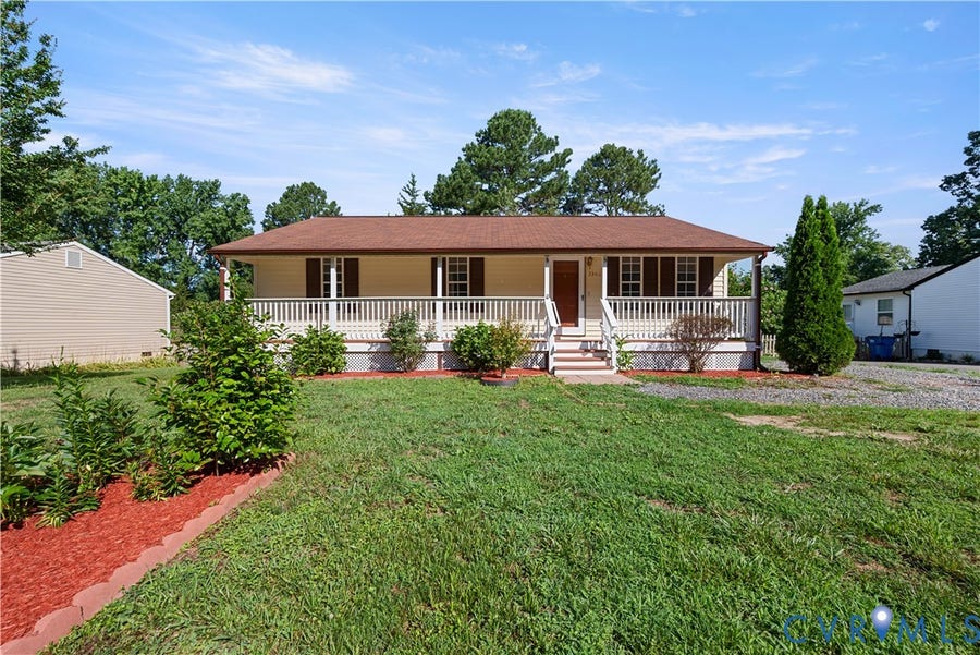 Property photo for 3340 Summerbrooke Drive, Chesterfield, VA