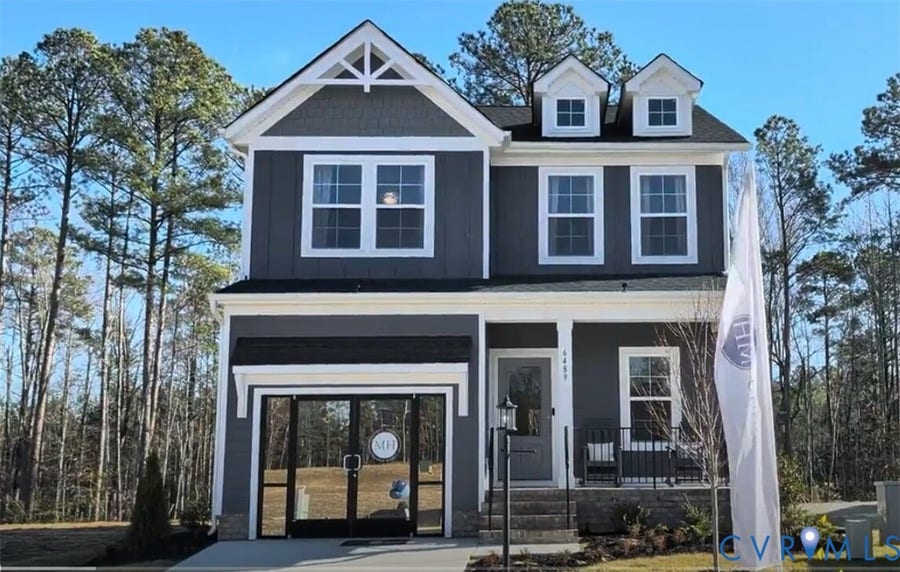 Property photo for 6489 Lila Crest Lane, Midlothian, VA
