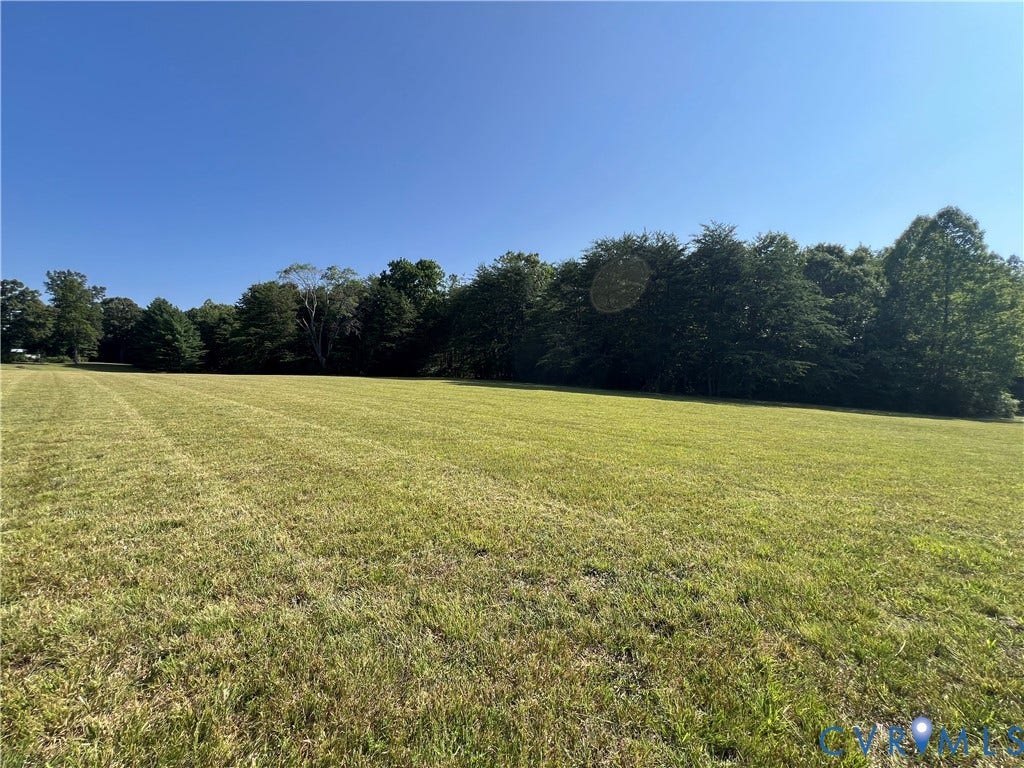 00 Glenmore Road, Howardsville, VA 24562 00 Glenmore Road, Howardsville, VA 24562