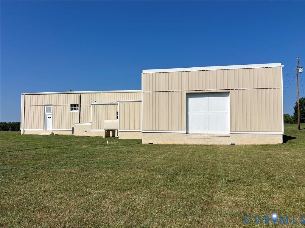 7864 Howardsville Road, Howardsville, VA 23921 7864 Howardsville Road, Howardsville, VA 23921