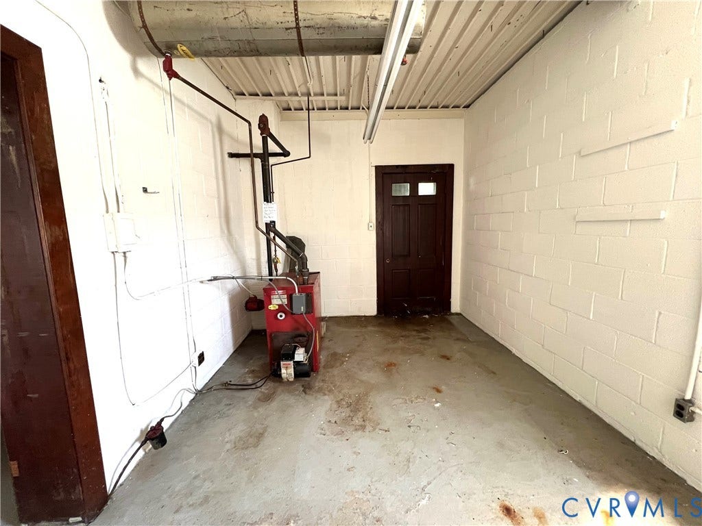 7864 Howardsville Road, Howardsville, VA 23921 7864 Howardsville Road, Howardsville, VA 23921