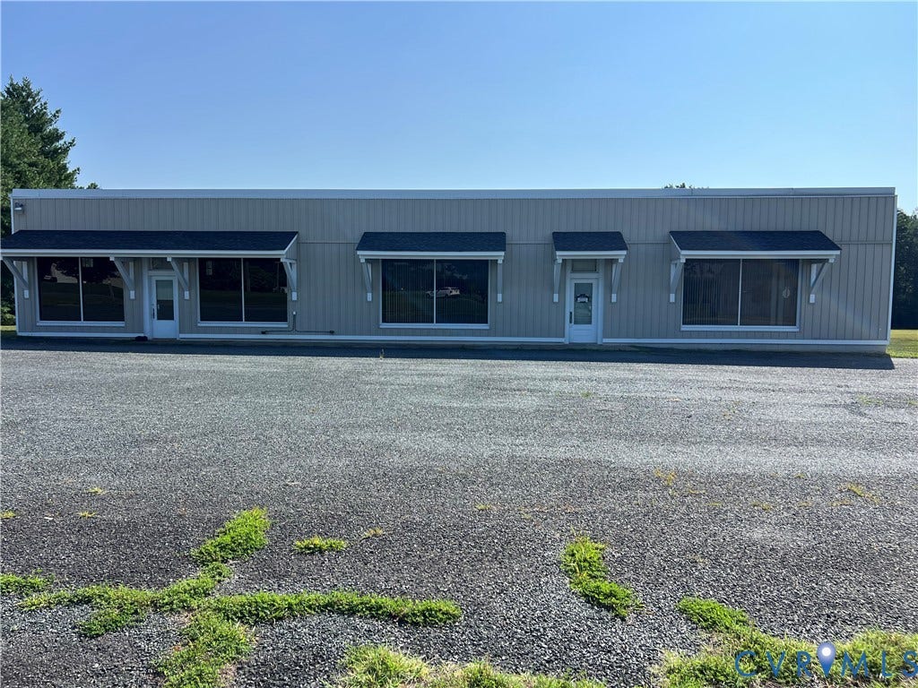 7864 Howardsville Road, Howardsville, VA 23921 7864 Howardsville Road, Howardsville, VA 23921