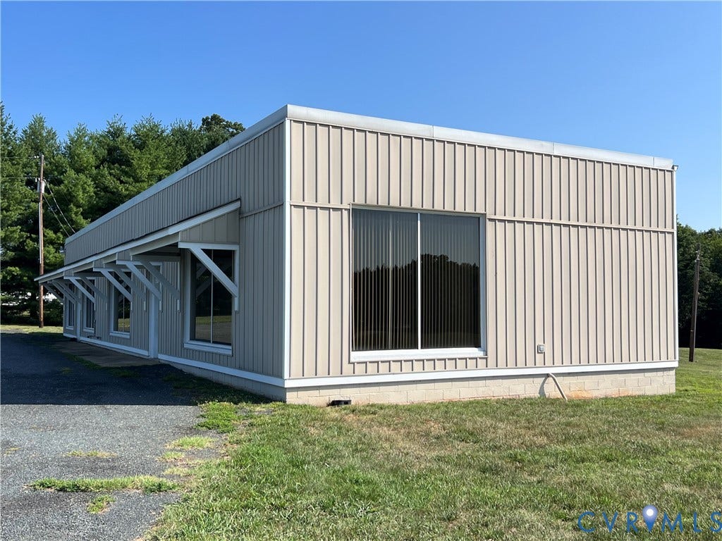 7864 Howardsville Road, Howardsville, VA 23921 7864 Howardsville Road, Howardsville, VA 23921