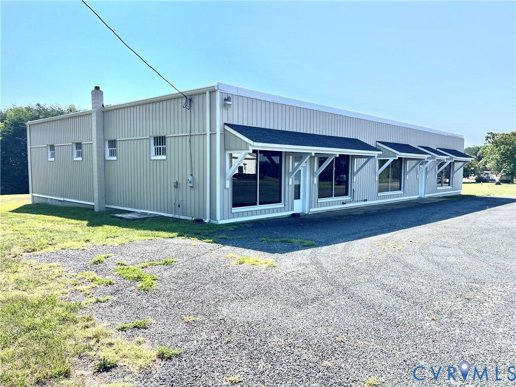 7864 Howardsville Road, Howardsville, VA 23921 7864 Howardsville Road, Howardsville, VA 23921