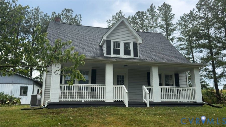 Property photo for 1501 N Main Street, Gretna, VA