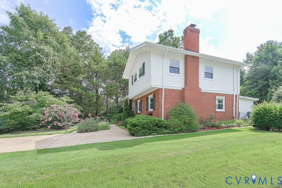 Property photo for 2203 Milbank Road, Henrico, VA