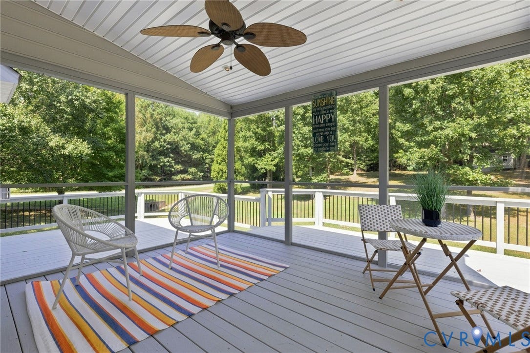 13524 Mountcastle Road, Chesterfield, VA 23832