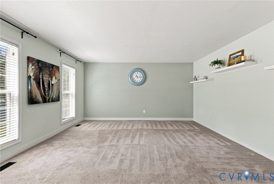 13524 Mountcastle Road, Chesterfield, VA 23832