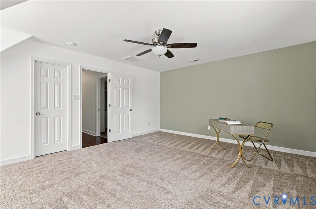 13524 Mountcastle Road, Chesterfield, VA 23832