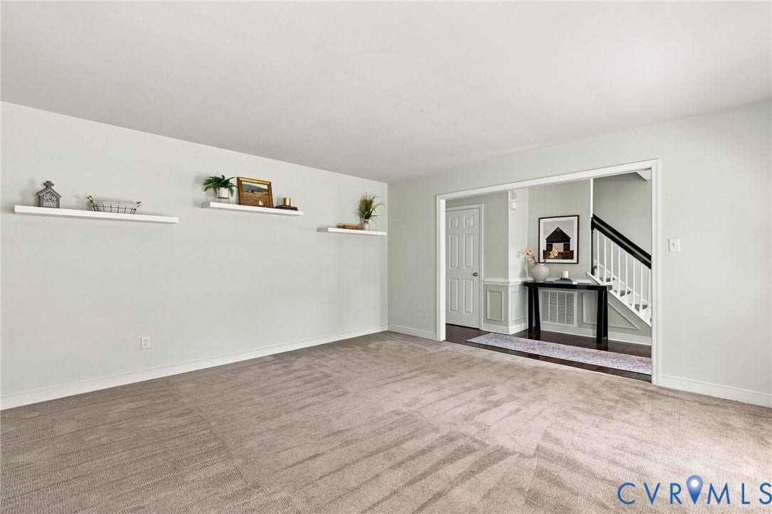 13524 Mountcastle Road, Chesterfield, VA 23832