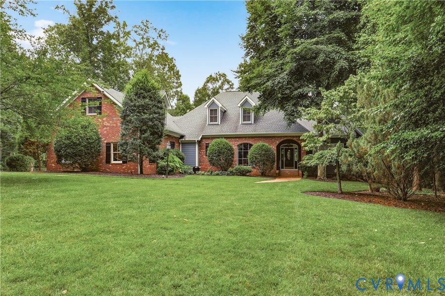 Property photo for 8305 Seaview Drive, Chesterfield, VA