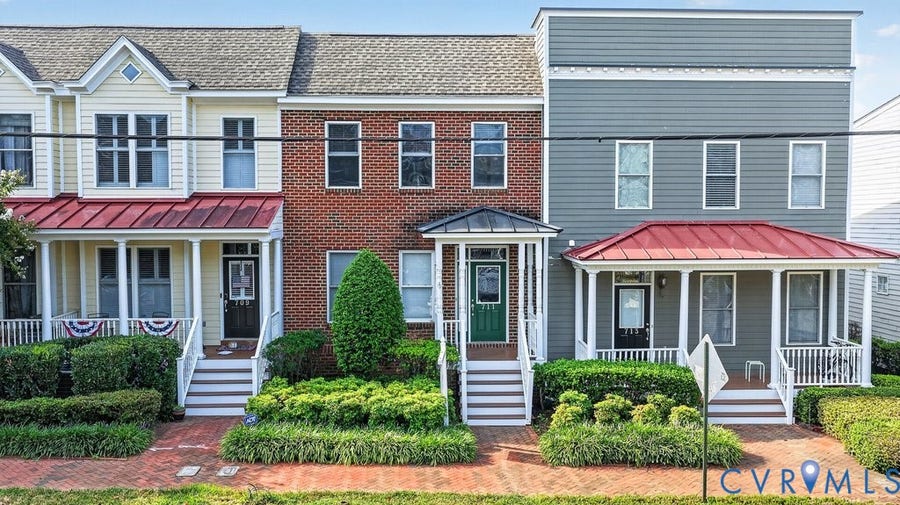 Property photo for 711 Holly Street, Richmond, VA