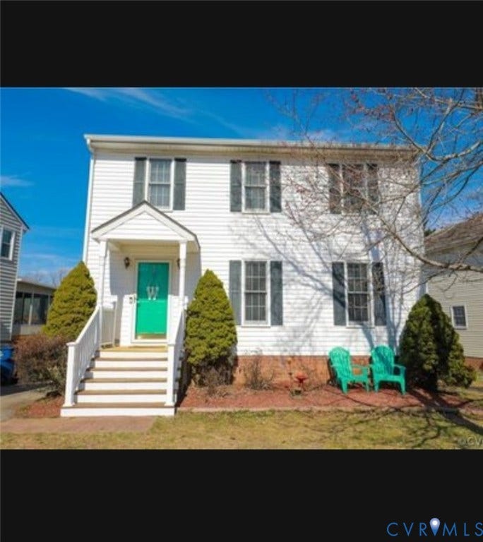 Property photo for 13824 Village Ridge Drive, Chesterfield, VA