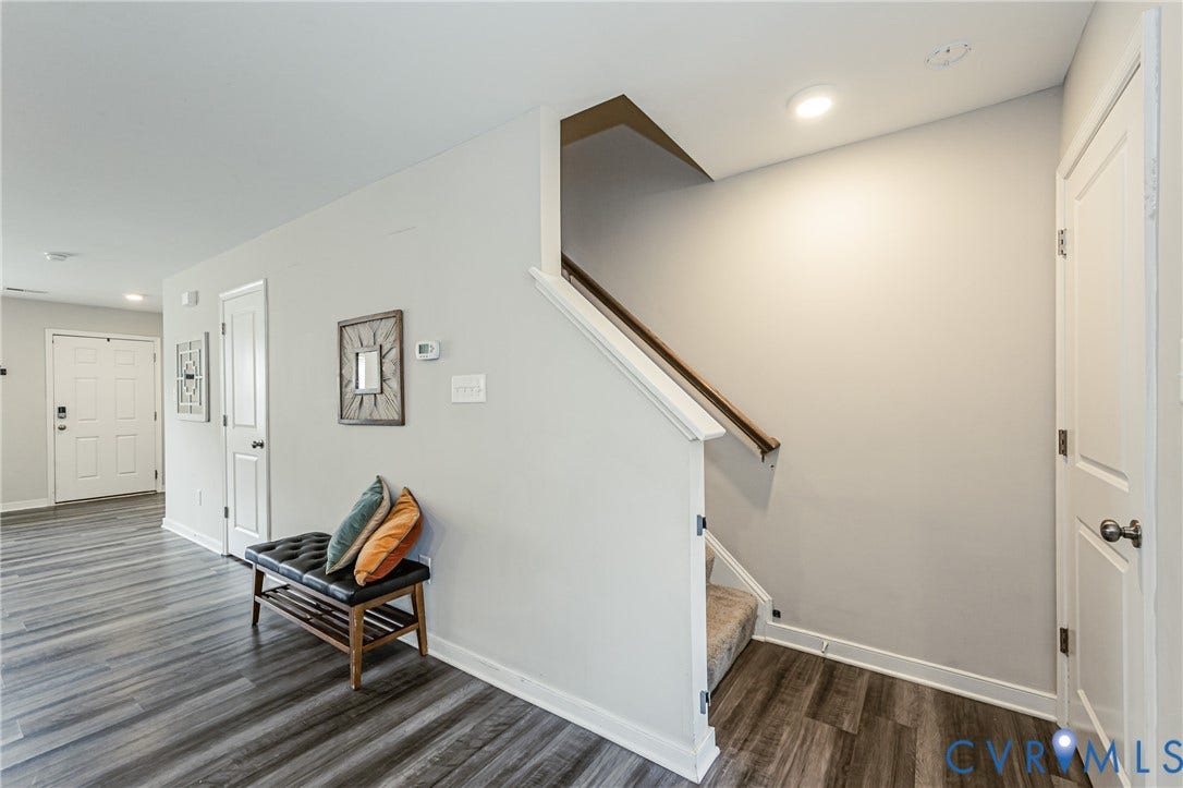 1324 Stone Ridge Park Loop, Henrico, VA 23228 1324 Stone Ridge Park Loop, Henrico, VA 23228