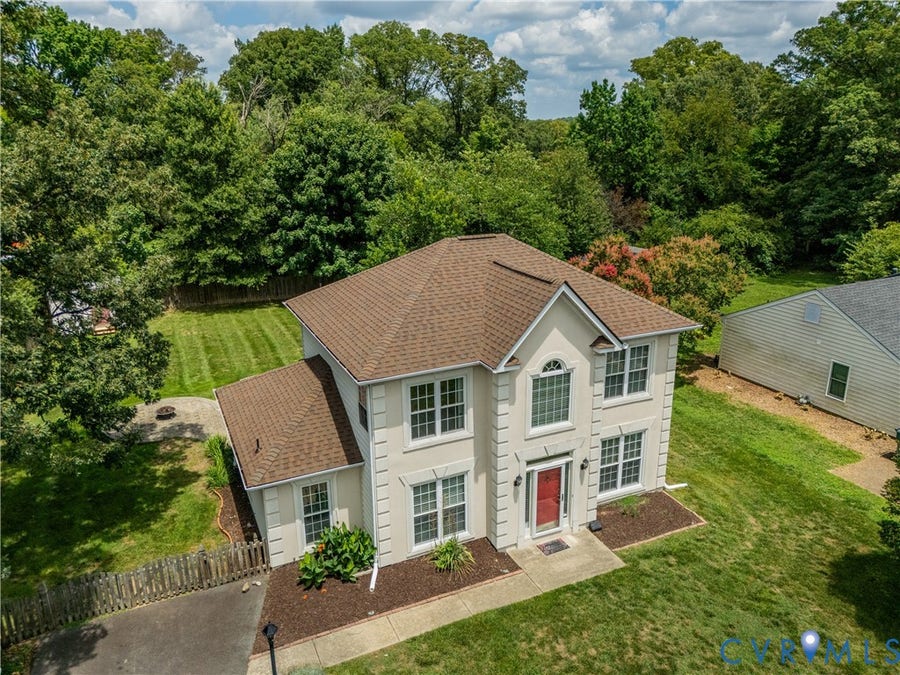 Property photo for 8520 Lansdowne Road, Henrico, VA